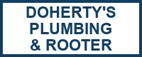 Doherty's Plumbing & Rooter